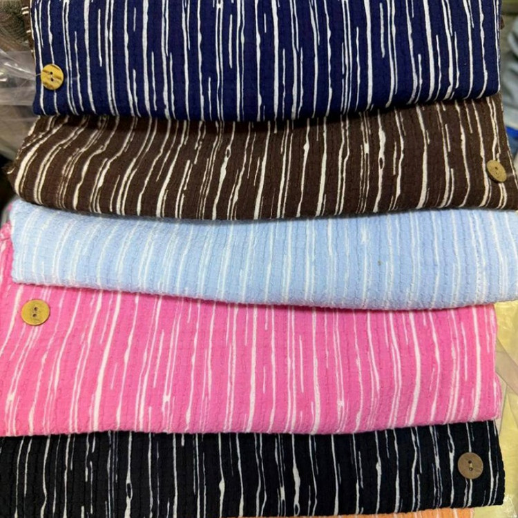 شومیز پری قهوه ای