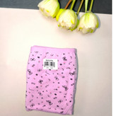 شورت میسپل 4ایکس جنس نخ پنبه