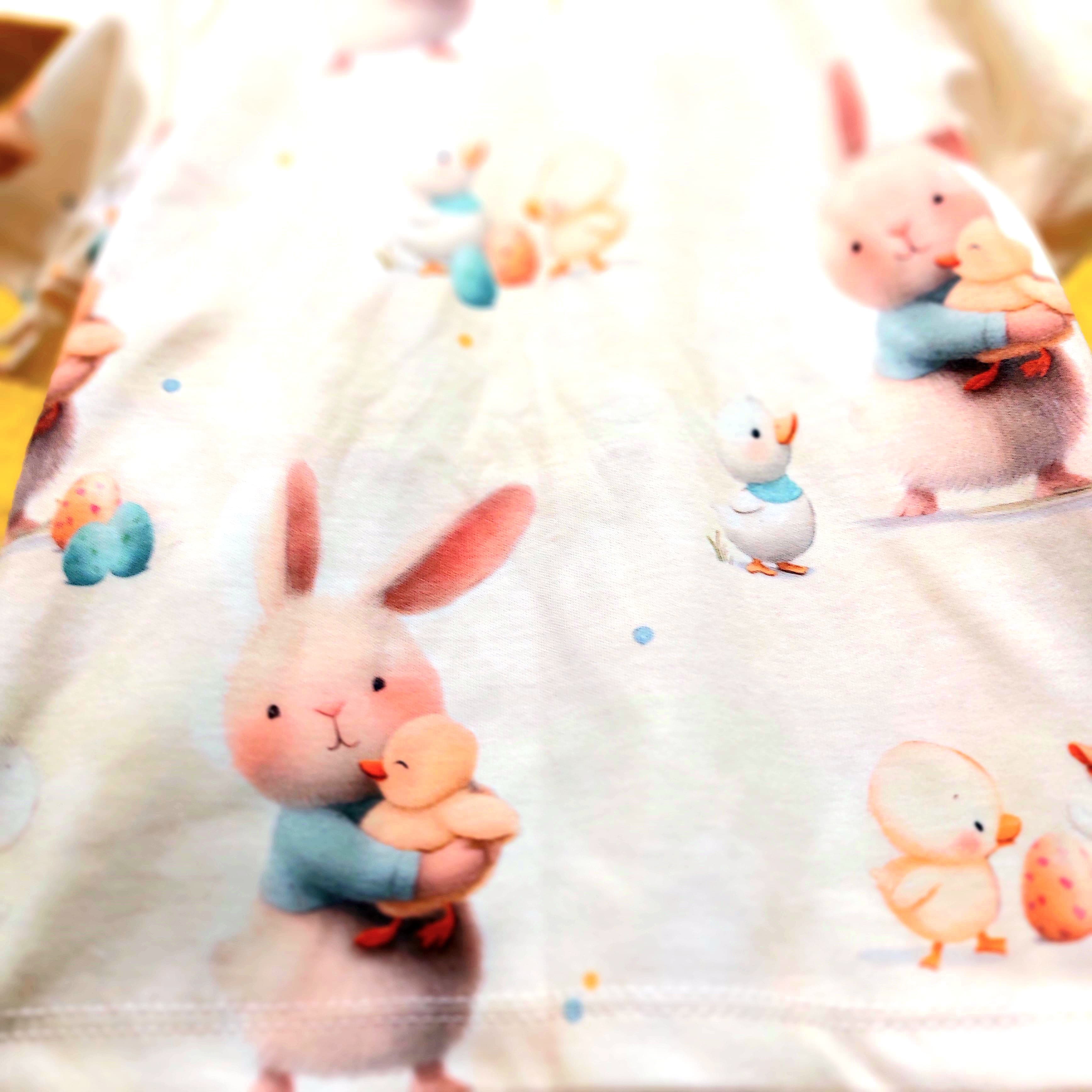 خرید آستین کوتاه و شلوار راحتی بچگونه 1 تا 6 سال سایزبندی 35 تا 50 قابل شستشو با وایتکس