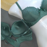 سوتین اسفنجیذفنردار بدون جک سایز ۸۰ و ۸۵