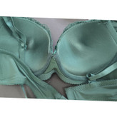 سوتین اسفنجیذفنردار بدون جک سایز ۸۰ و ۸۵