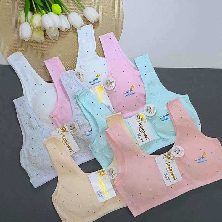 نیم تنه نخی وارداتی نرم و لطیف