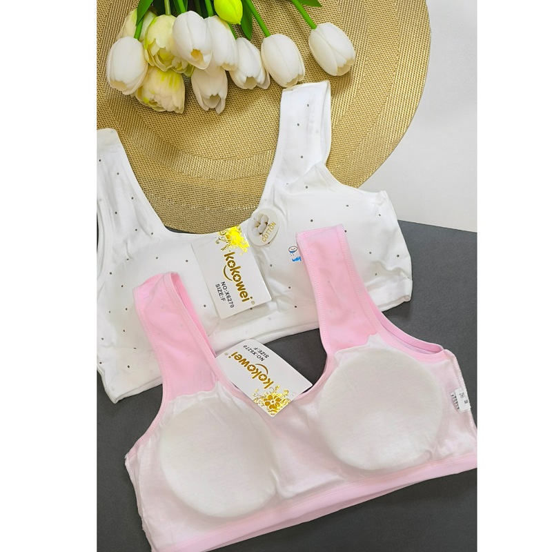 نیم تنه نخی وارداتی نرم و لطیف