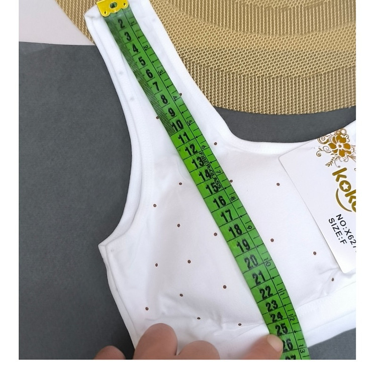 اندازه سرشانه تا زیر سینه