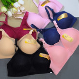 سوتین زیر کتی سایز 80تا95بدون فنر