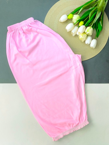 شلوارکنخی ضد لک سایز 3ایکس در رنگبندی زیبا