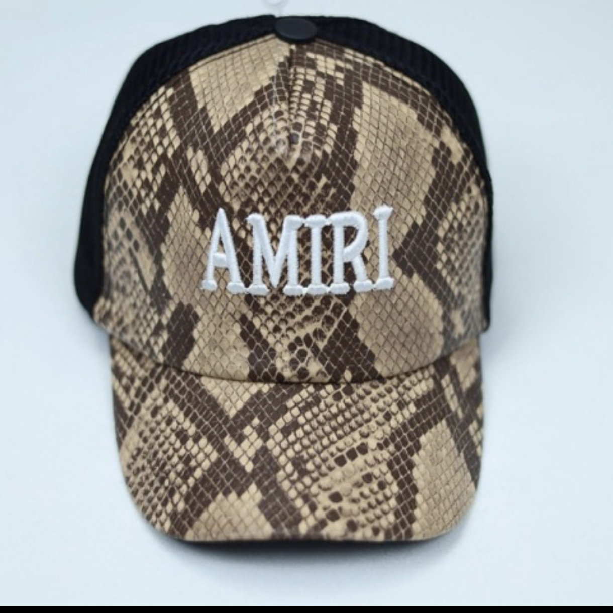 کلاه بیسبالی