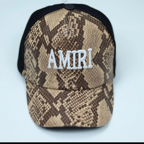 کلاه بیسبالی