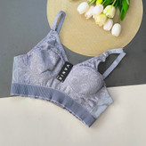 سوتین کش پهن برند وانیک دانتل زیر نخ