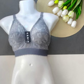 سوتین کش پهن برند وانیک دانتل زیر نخ