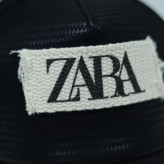 کلاه بیسبالی پشت تور مدل زارا کنفی