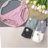 شورت فانتزی نخی کلیشه دخترانه سایز ۳۸تا۴۲