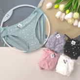 شورت فانتزی نخی کلیشه دخترانه سایز ۳۸تا۴۲