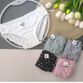 شورت فانتزی نخی کلیشه دخترانه سایز ۳۸تا۴۲