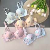 خرید اینترنتی سوتین لیزری کاپ A دخترانه مناسب سایزهای 70 تا 85 شیک، راحت و فانتزی