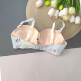 خرید اینترنتی سوتین لیزری کاپ A دخترانه مناسب سایزهای 70 تا 85 شیک، راحت و فانتزی