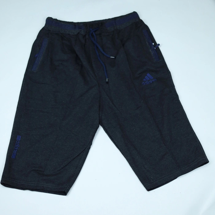 خرید شلوارک نخی مردانه قواره دار