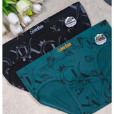 خرید شورت نخی اسلیپ مردانه طرحدار سایزبندی Lتا2xl از سایت بی بی ست ۲ ارسال فوری